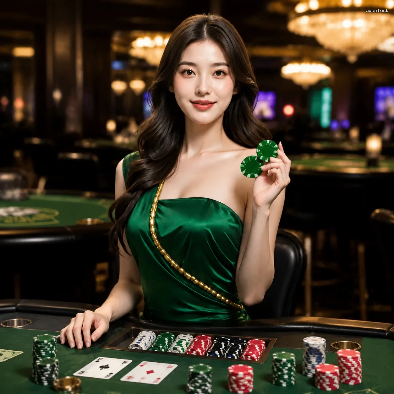 Keunggulan dan Fitur Menarik di Situs Game awanluck